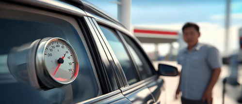 汽车加油加到什么多少 汽车加油加到什么多少