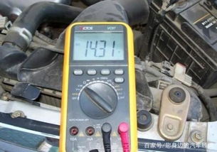 如何测汽车漏电多少 如何测汽车漏电多少