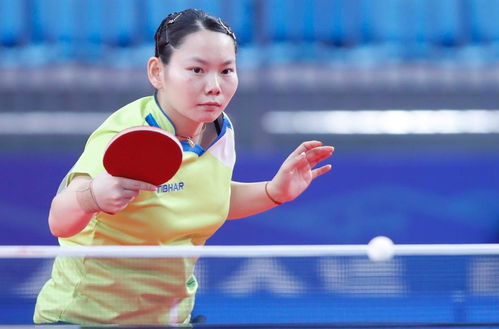 #孙颖莎被爆冷是球台的问题吗# #孙颖莎被爆冷是球台的问题吗#