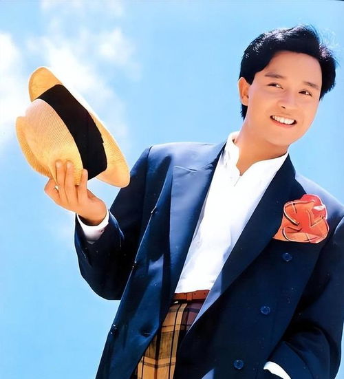 王晶曝张国荣自杀原因 王晶曝张国荣自杀原因