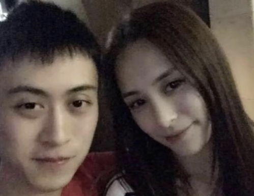 曝神颜女星的隐秘情史 曝神颜女星的隐秘情史