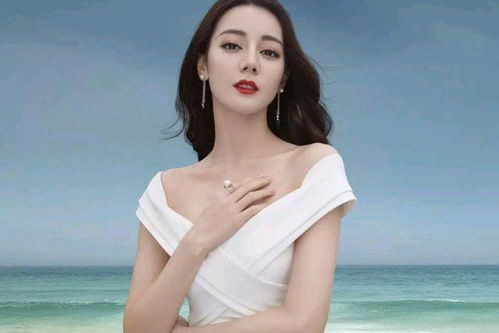 曝神颜女星的隐秘情史 曝神颜女星的隐秘情史