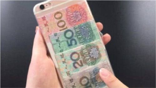 几块钱的手机壳可能有毒或致肾衰竭 几块钱的手机壳可能有毒或致肾衰竭