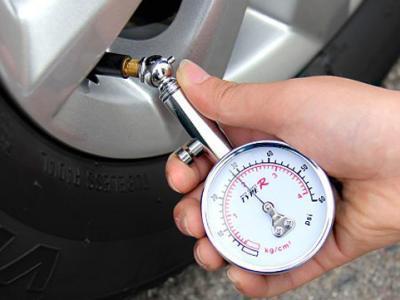 汽车环境气压多少正常 汽车环境气压多少正常