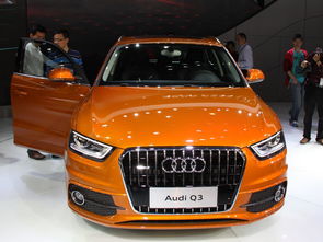 奥迪汽车新款马力多少