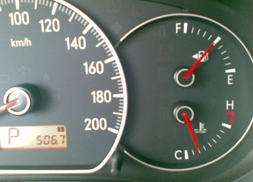 汽车半箱油多少斤 汽车半箱油多少斤