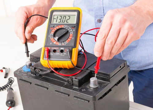 汽车充电是多少电压 汽车充电是多少电压