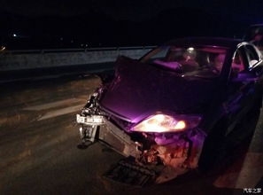 汽车撞击速度多少毁灭 汽车撞击速度多少毁灭