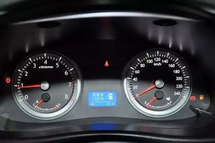 汽车水温多少低速转