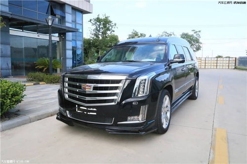 凯迪拉克汽车车速多少 凯迪拉克汽车车速多少