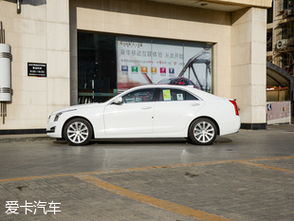 凯迪拉克汽车车速多少 凯迪拉克汽车车速多少