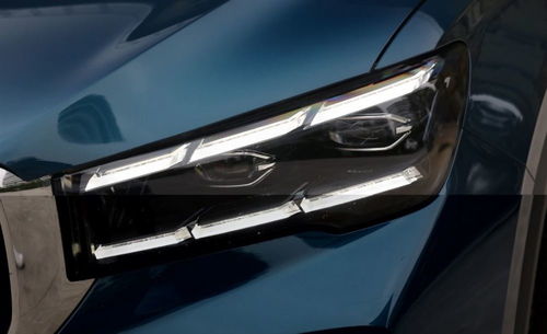 汽车大灯射程多少公里 汽车大灯射程多少公里