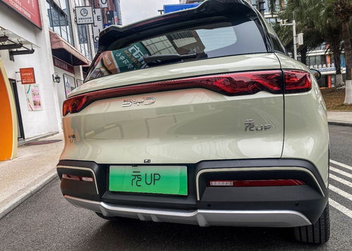 lff汽车多少钱 lff汽车多少钱