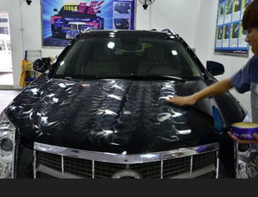 汽车防爆漆多少价格 汽车防爆漆多少价格