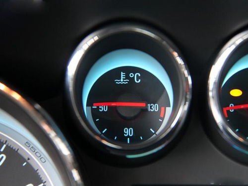 汽车水温到底多少正常 汽车水温到底多少正常