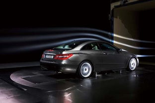 汽车cd值最低多少 汽车cd值最低多少