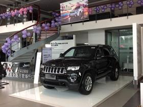 绵阳吉普汽车估价多少 绵阳吉普汽车估价多少