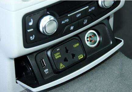 汽车多少电压不算漏电 汽车多少电压不算漏电