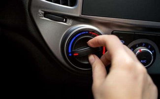 夏天汽车消耗多少动力 夏天汽车消耗多少动力