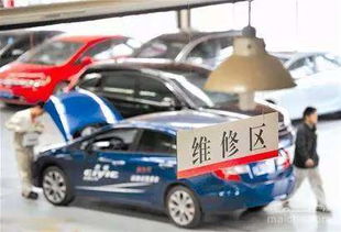 长宁汽车翻新优惠多少 长宁汽车翻新优惠多少