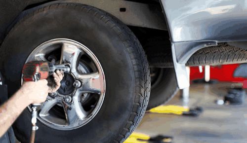 汽车多少万换刹车 汽车多少万换刹车