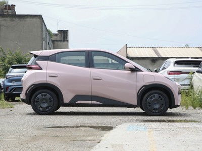 比亚迪海鸥汽车排量多少 比亚迪海鸥汽车排量多少