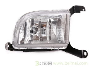 汽车雾灯修理价格多少 汽车雾灯修理价格多少