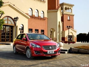 铃木汽车升高多少米 铃木汽车升高多少米