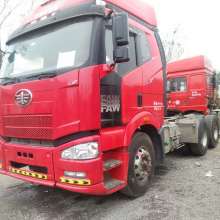 小解放汽车多少吨 小解放汽车多少吨