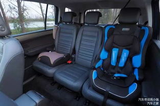 汽车椅子深度多少合适 汽车椅子深度多少合适