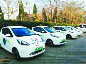 汽车共享多少钱 汽车共享多少钱