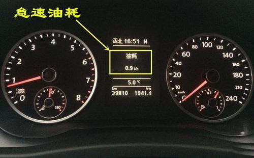 汽车夏天油耗要高多少 汽车夏天油耗要高多少
