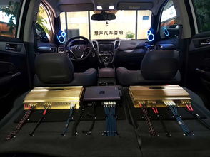 汽车多媒体功率多少 汽车多媒体功率多少