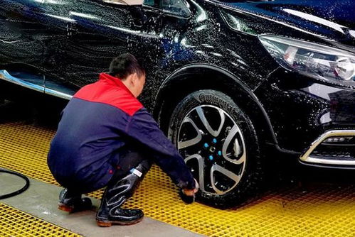 翔安汽车养护价格多少 翔安汽车养护价格多少