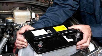 汽车电瓶多少算大 汽车电瓶多少算大