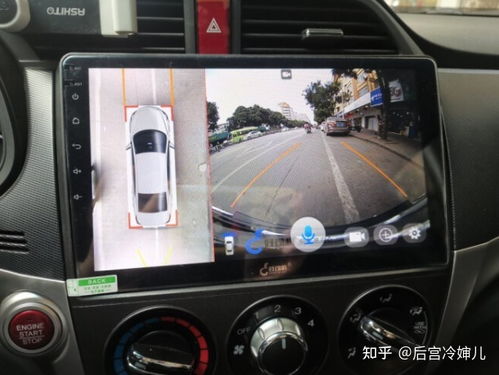 汽车360全景价格多少 汽车360全景价格多少