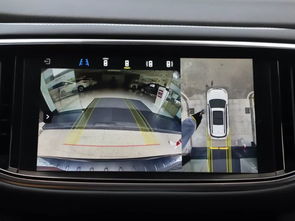 汽车360全景价格多少 汽车360全景价格多少