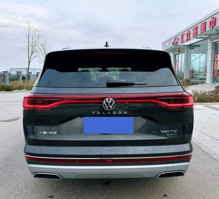 揽境汽车油耗多少 揽境汽车油耗多少