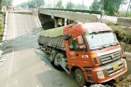 汽车桥梁多少吨 汽车桥梁多少吨