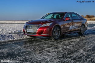 皇冠汽车2.0油耗多少 皇冠汽车2.0油耗多少