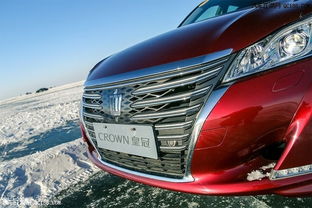 皇冠汽车2.0油耗多少 皇冠汽车2.0油耗多少