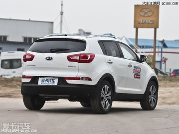 汽车kia多少钱 汽车kia多少钱