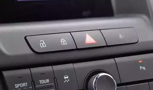 汽车锁车时速多少