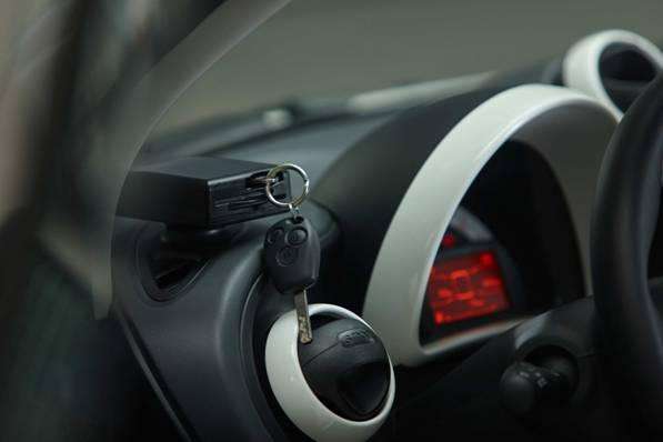 汽车锁车时速多少