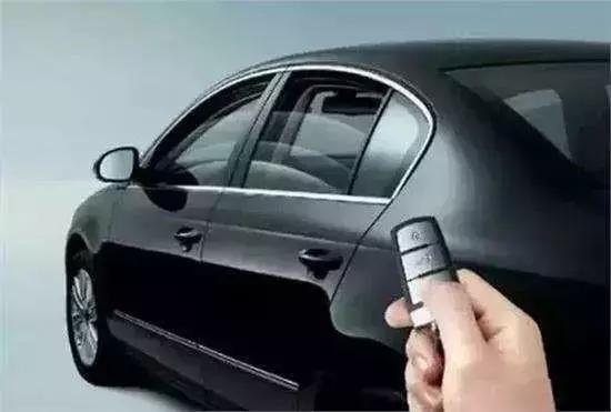 汽车锁车时速多少