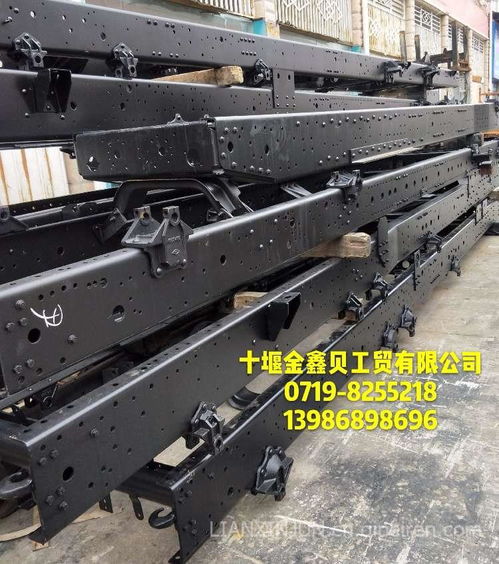 汽车有多少种车架 汽车有多少种车架