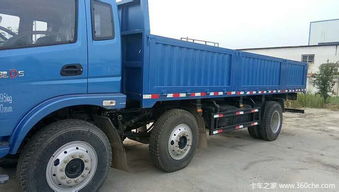 汽车拉多少吨沙 汽车拉多少吨沙