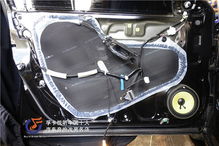 汽车门板多少厚 汽车门板多少厚