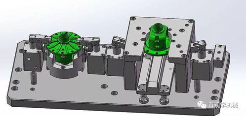 汽车夹具精度多少合适 汽车夹具精度多少合适