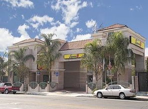 加州汽车宾馆价格多少 加州汽车宾馆价格多少